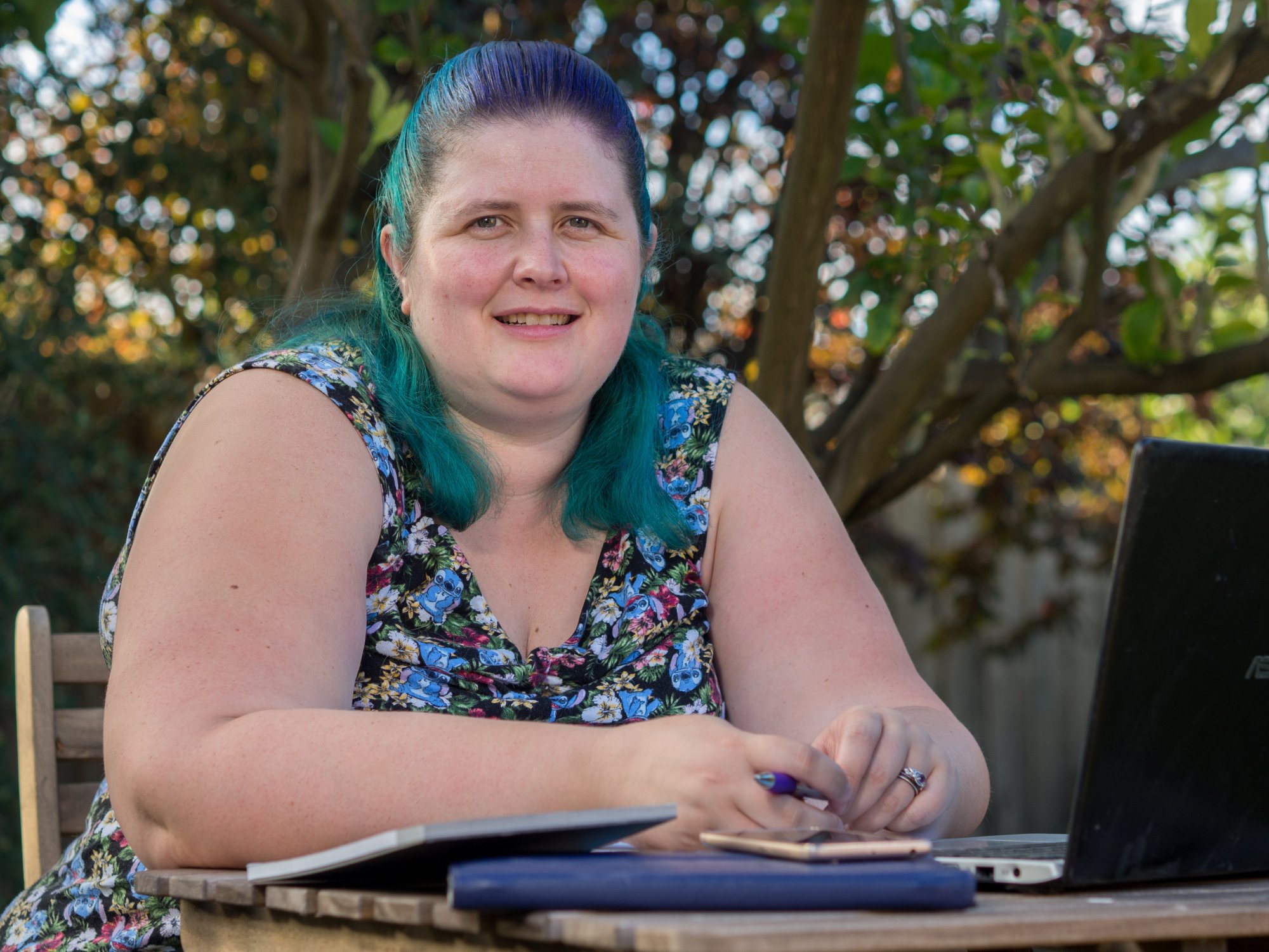Anne Parnell | The Office Maven